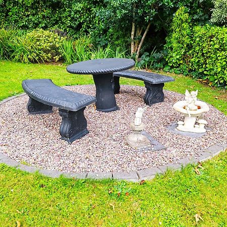 Robin Hill House Heritage Guest House Cobh Exterior foto