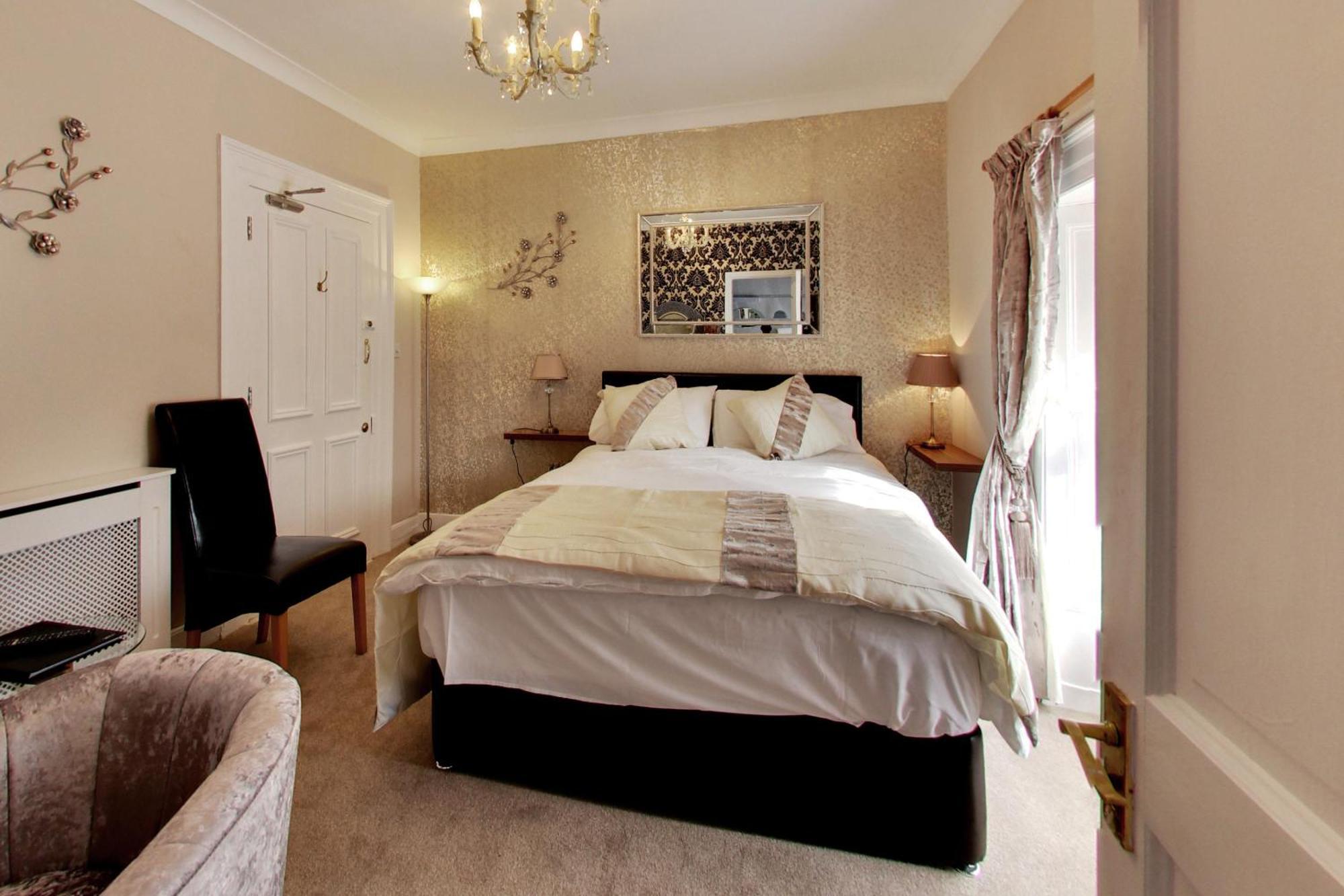 Robin Hill House Heritage Guest House Cobh Exterior foto