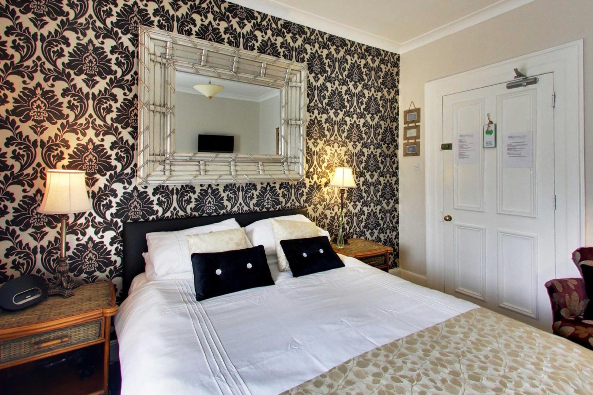 Robin Hill House Heritage Guest House Cobh Exterior foto