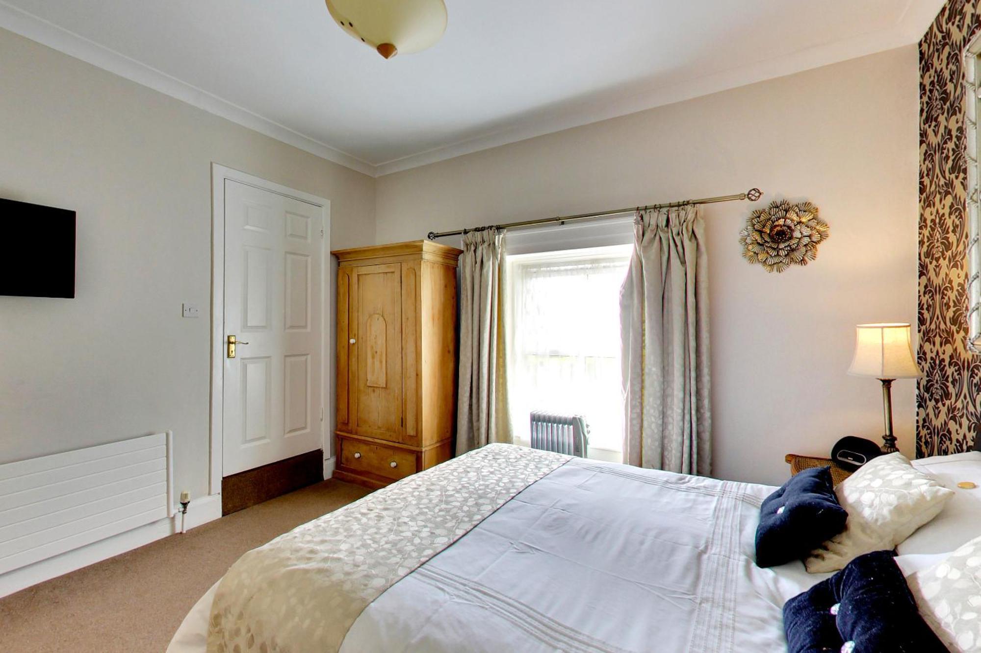 Robin Hill House Heritage Guest House Cobh Exterior foto