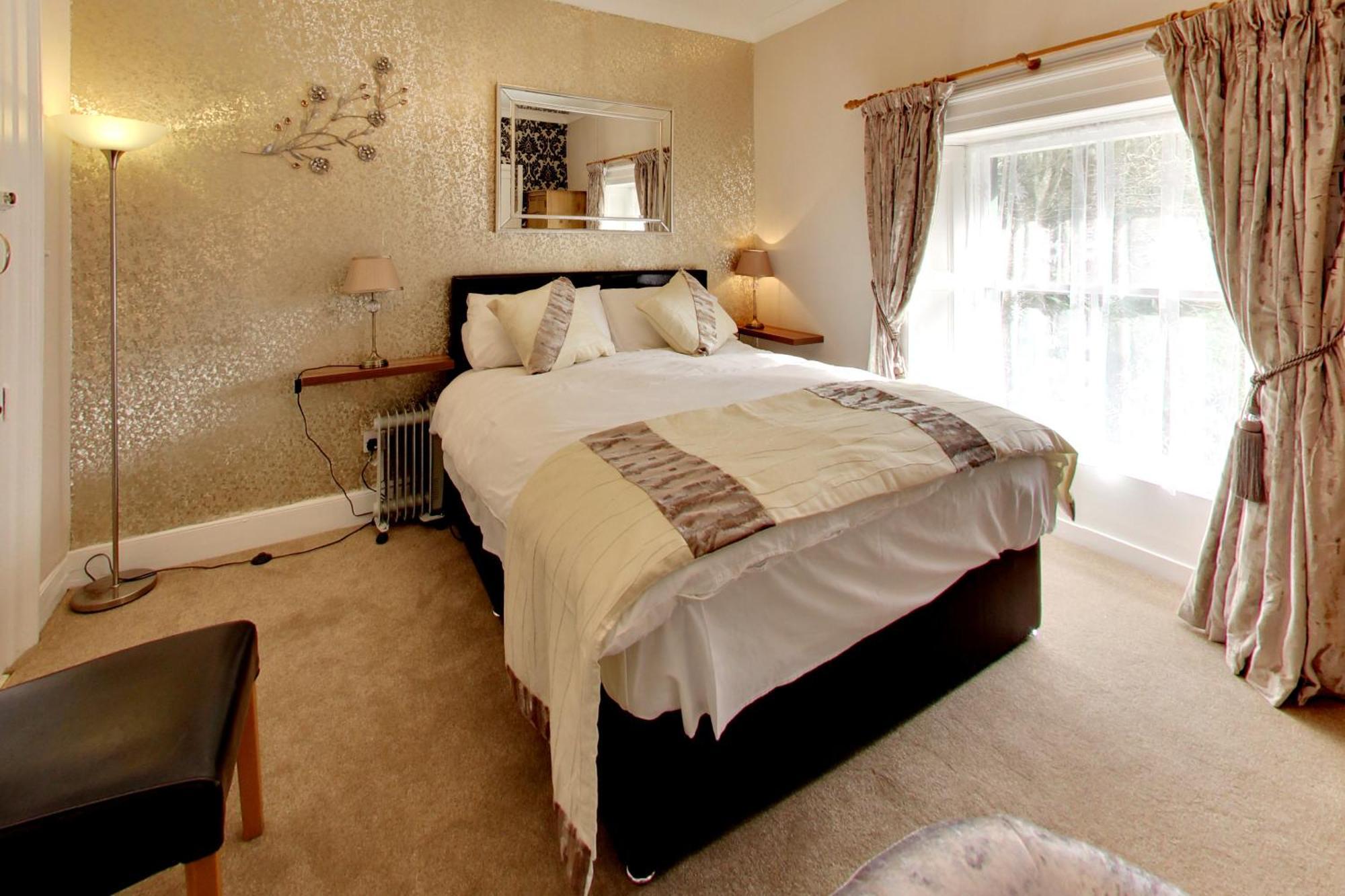 Robin Hill House Heritage Guest House Cobh Exterior foto