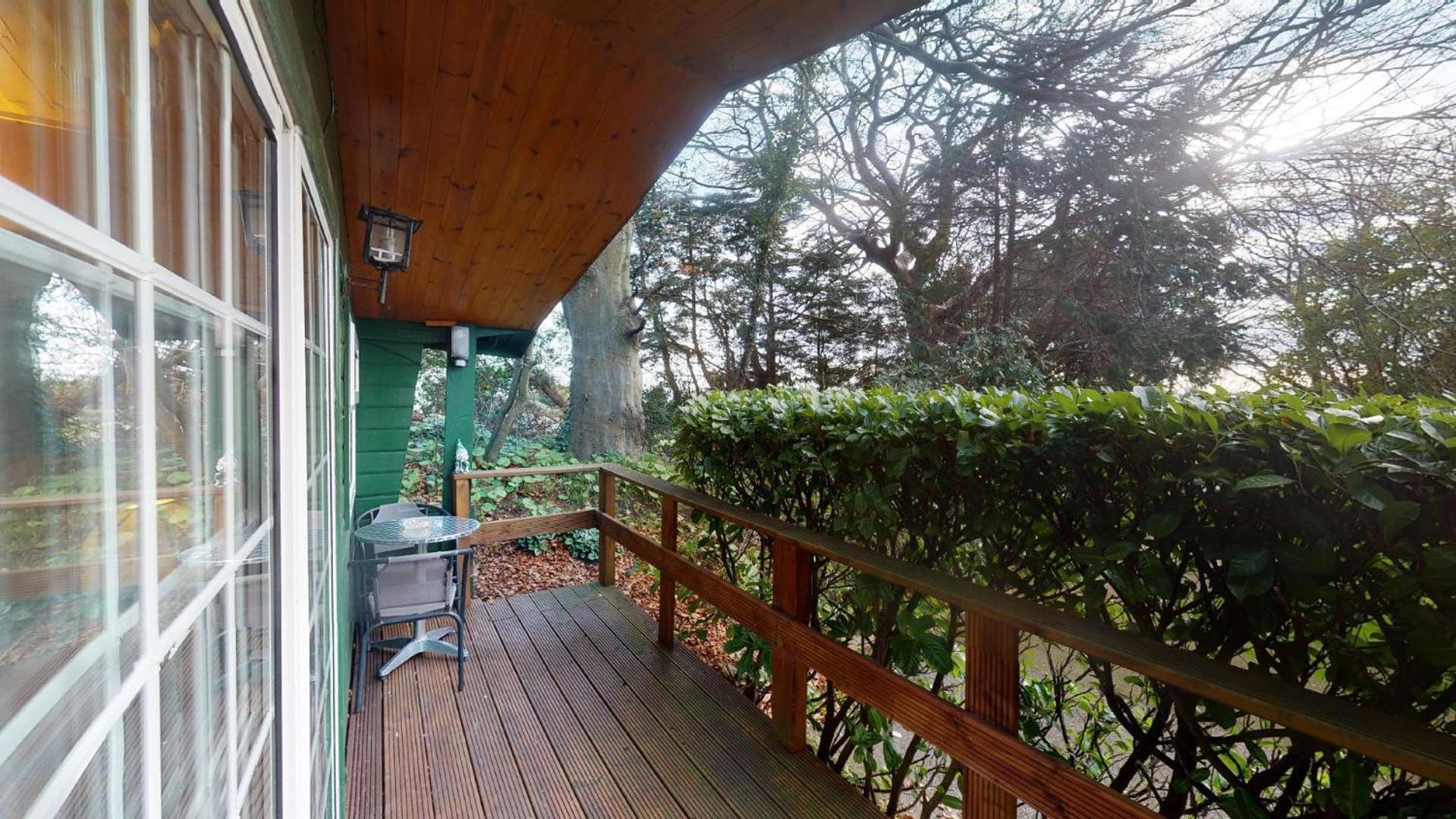 Robin Hill House Heritage Guest House Cobh Cameră foto