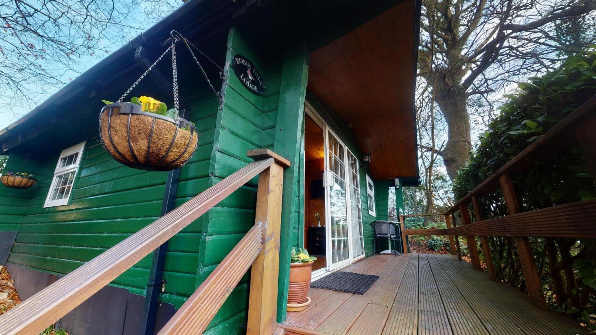 Robin Hill House Heritage Guest House Cobh Cameră foto